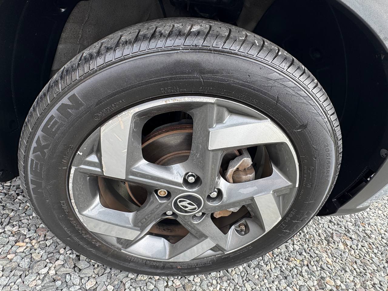 Used - Hyundai Venue SEL Wagon for sale in Staten Island NY