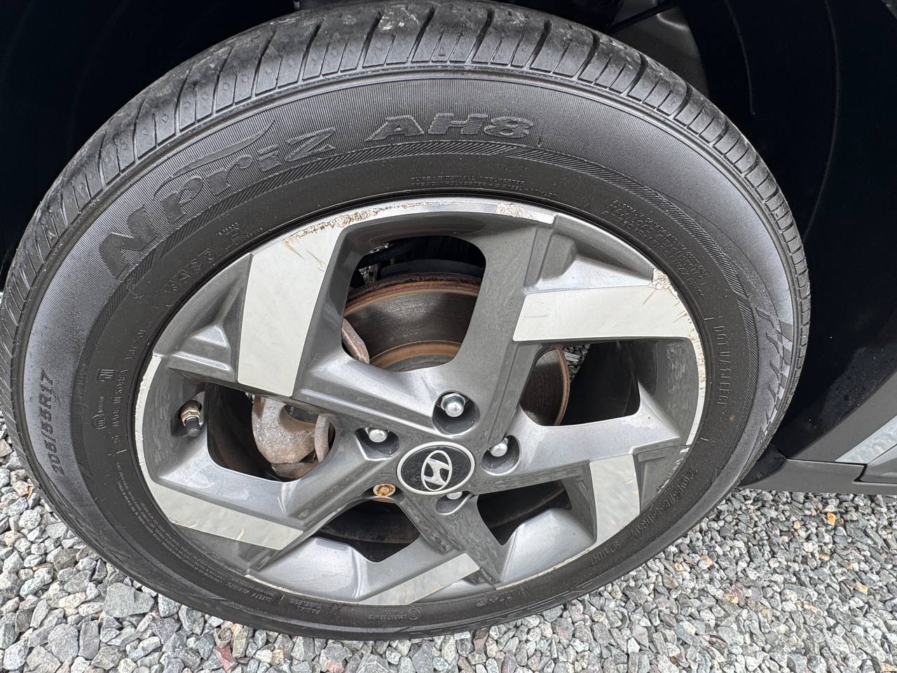 Used - Hyundai Venue SEL Wagon for sale in Staten Island NY