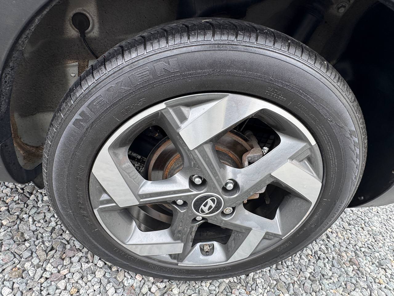 Used - Hyundai Venue SEL Wagon for sale in Staten Island NY