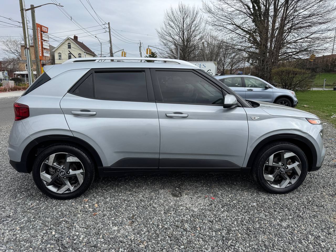 Used - Hyundai Venue SEL Wagon for sale in Staten Island NY