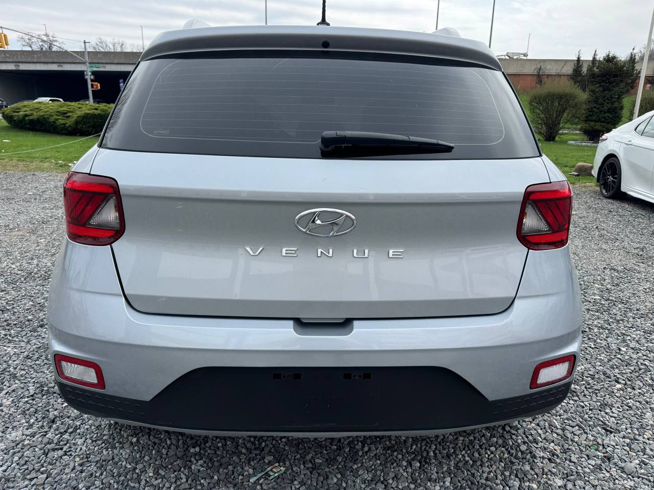 Used - Hyundai Venue SEL Wagon for sale in Staten Island NY