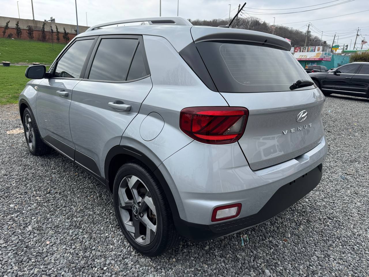 Used - Hyundai Venue SEL Wagon for sale in Staten Island NY