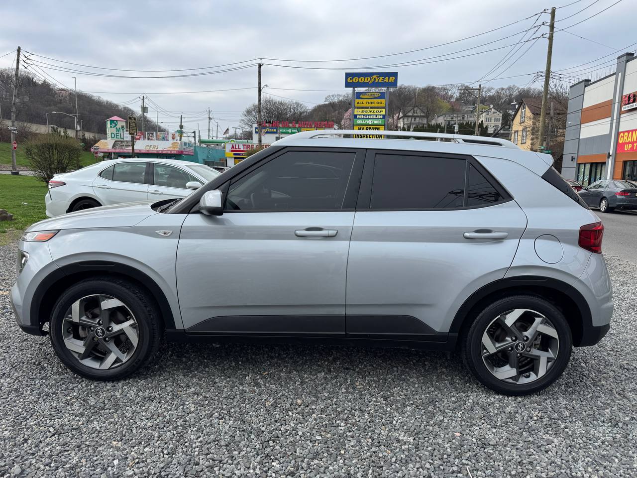 Used - Hyundai Venue SEL Wagon for sale in Staten Island NY