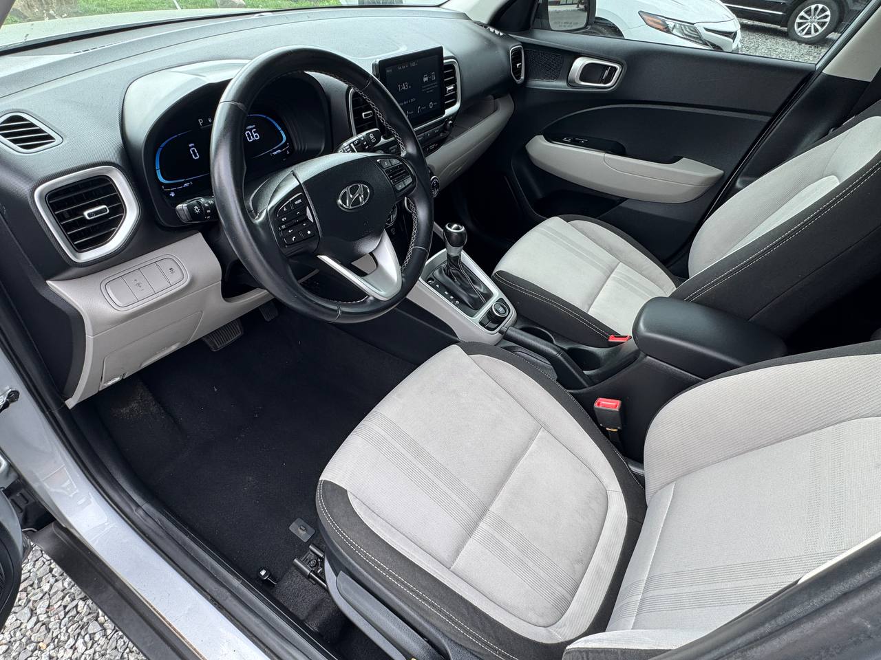 Used - Hyundai Venue SEL Wagon for sale in Staten Island NY