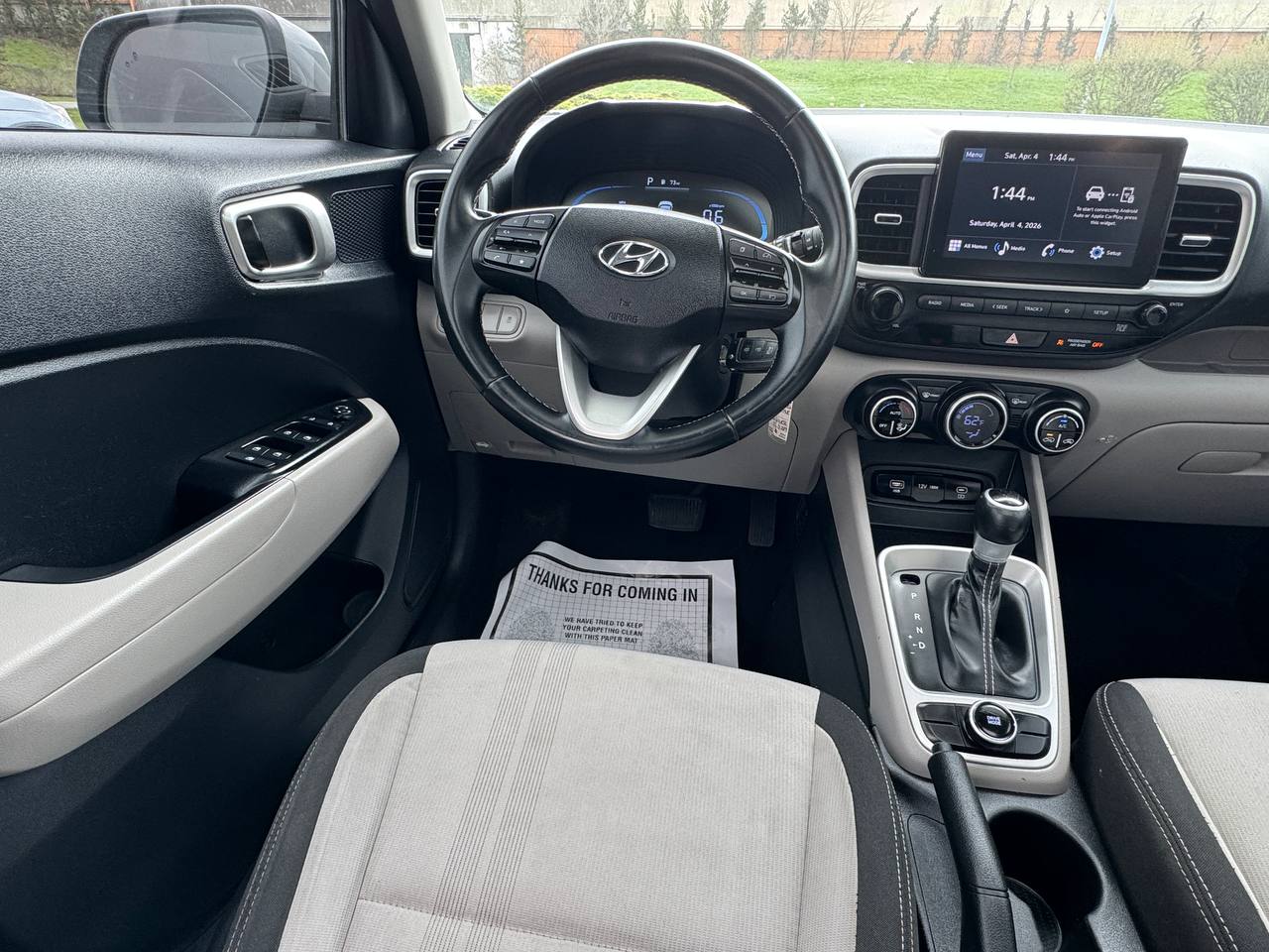 Used - Hyundai Venue SEL Wagon for sale in Staten Island NY