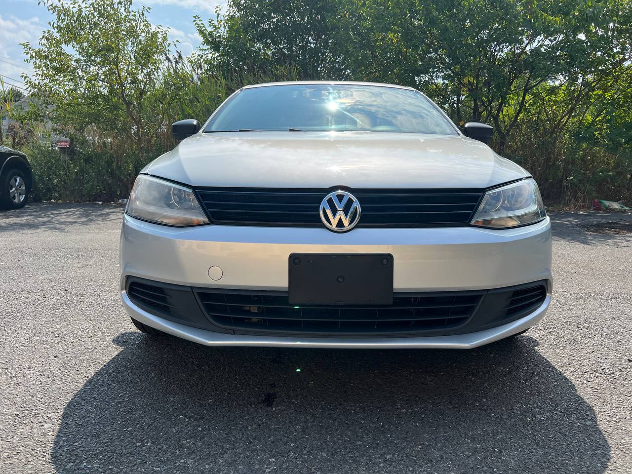 Used - Volkswagen Jetta S sedan for sale in Staten Island NY