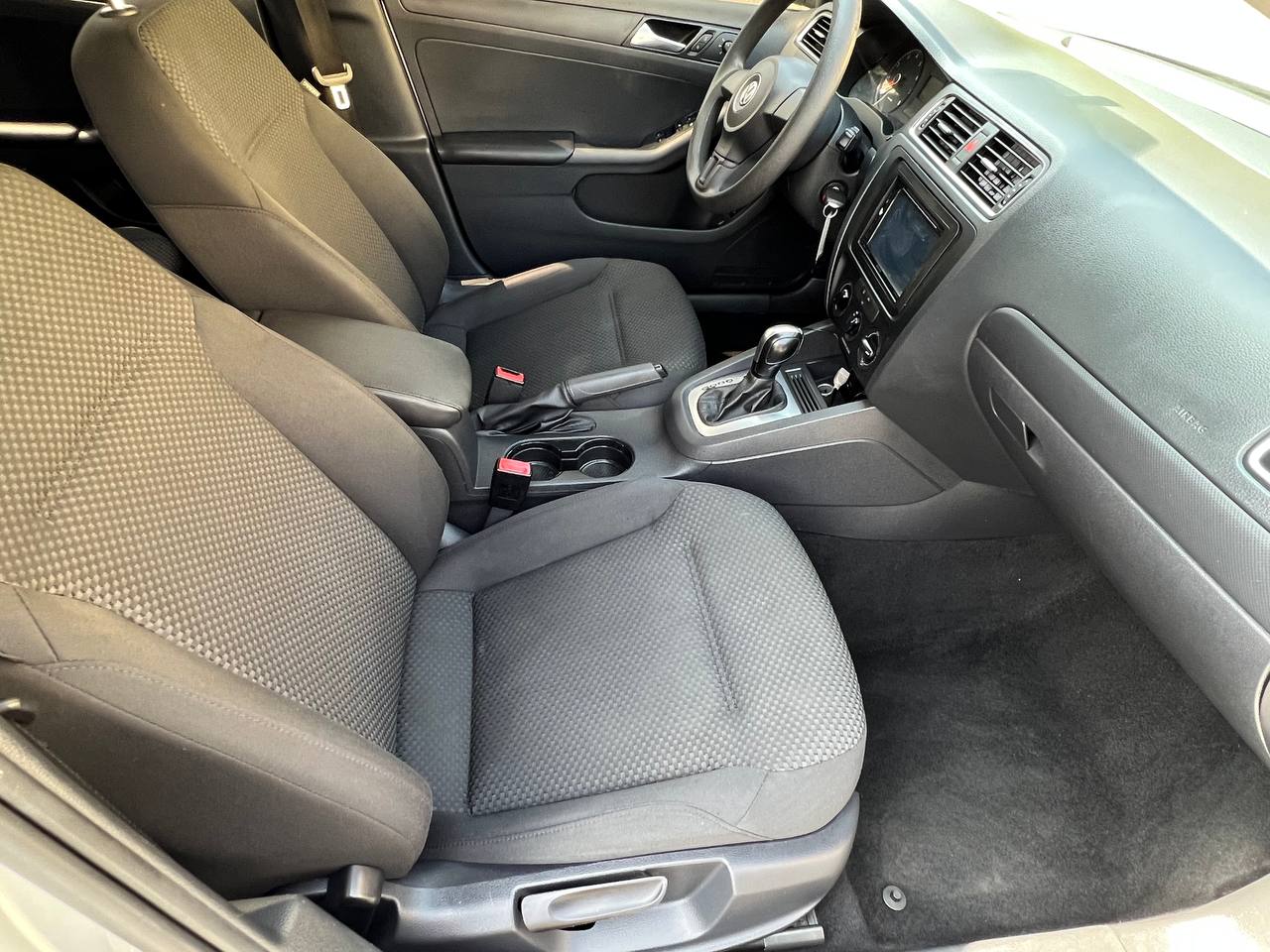 Used - Volkswagen Jetta S sedan for sale in Staten Island NY