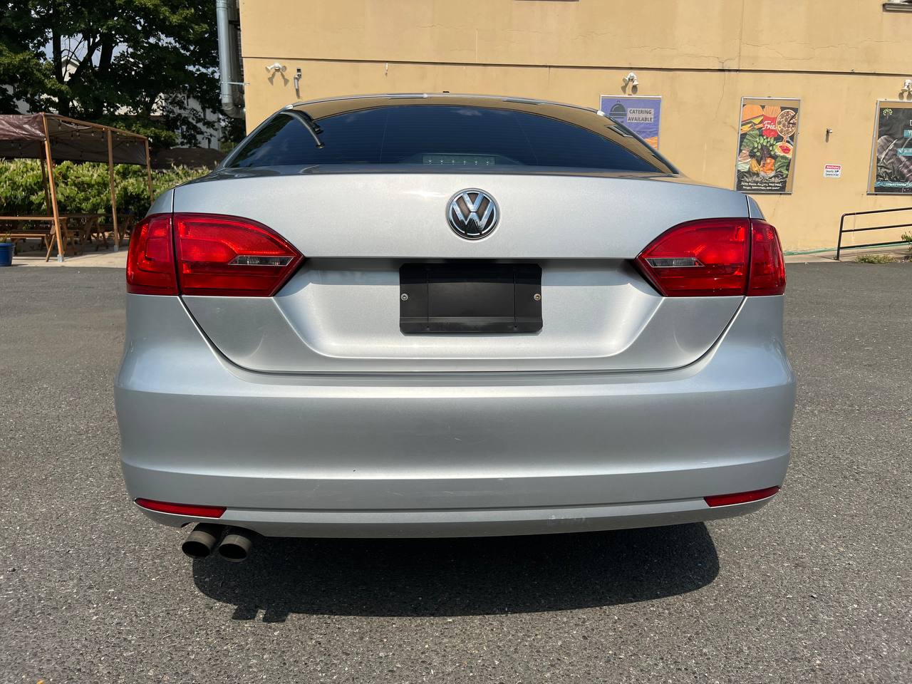 Used - Volkswagen Jetta S sedan for sale in Staten Island NY