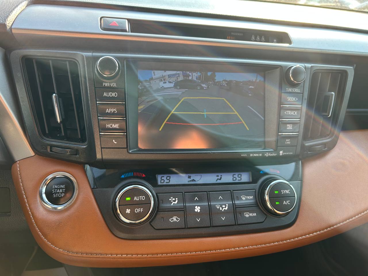 Used - Toyota RAVE4 LIMITED AWD SUV for sale in Staten Island NY