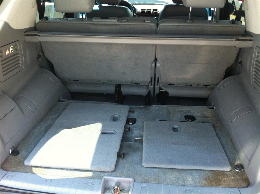 Pre-owned Car ML320Mercedes-Benz