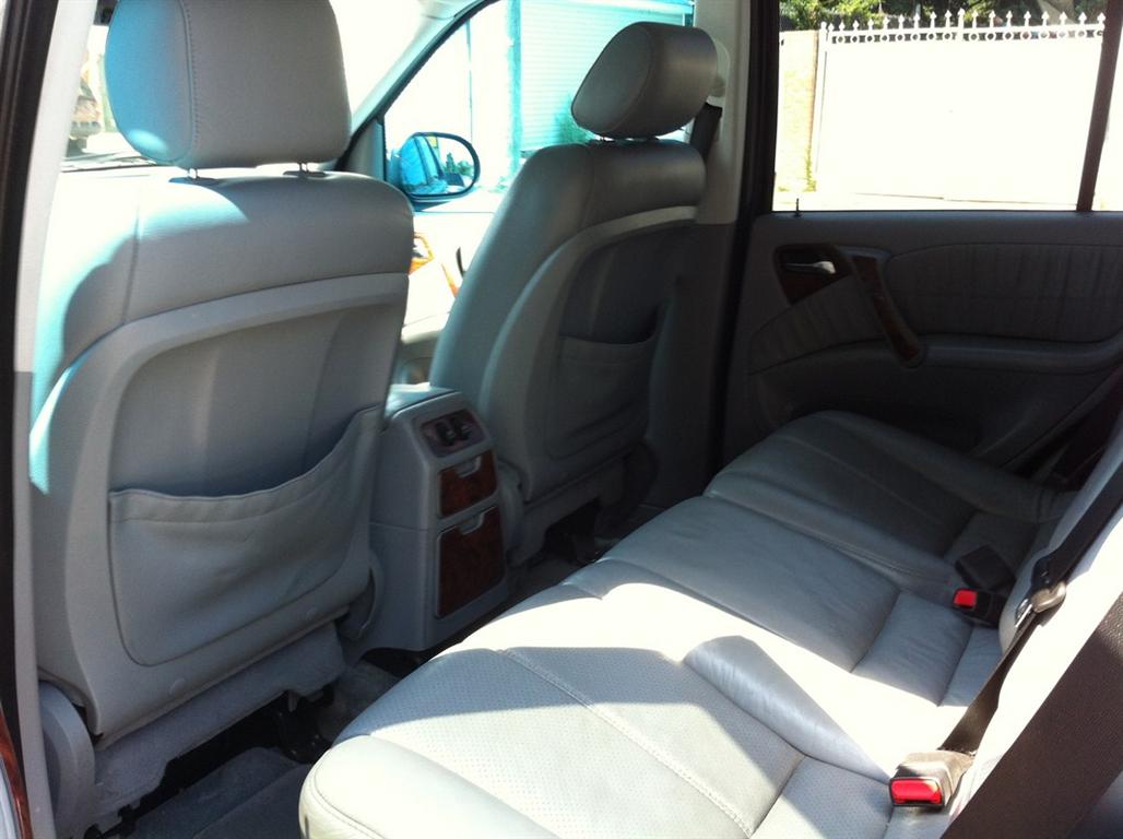 Pre-owned Car ML320Mercedes-Benz