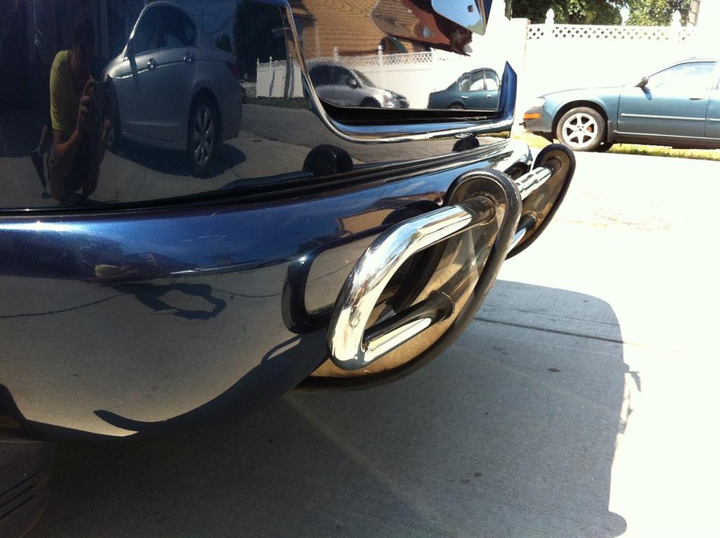 Pre-owned Car ML320Mercedes-Benz