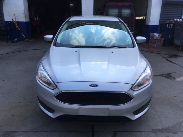 Used - Ford Focus SE Hatchback for sale in Staten Island NY