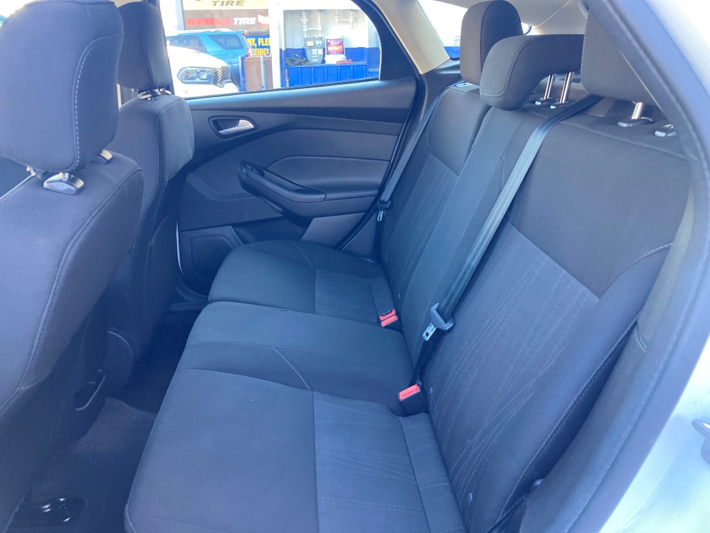 Used - Ford Focus SE Hatchback for sale in Staten Island NY