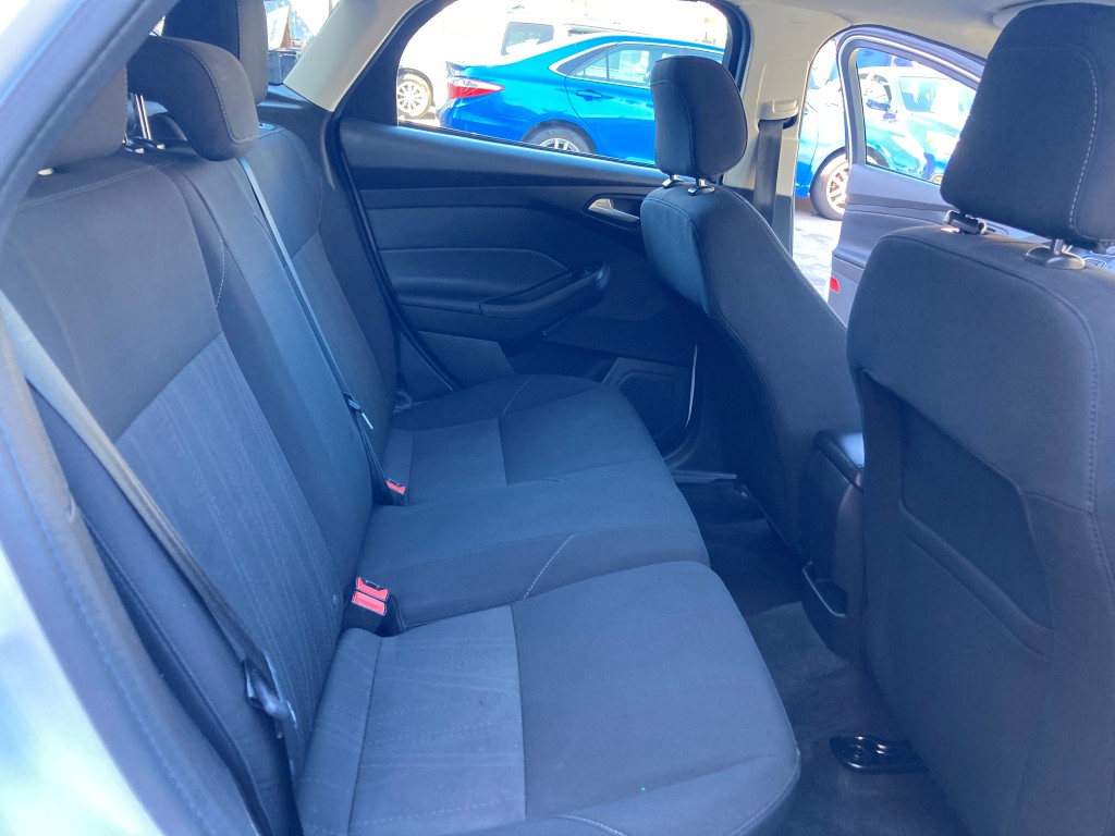 Used - Ford Focus SE Hatchback for sale in Staten Island NY