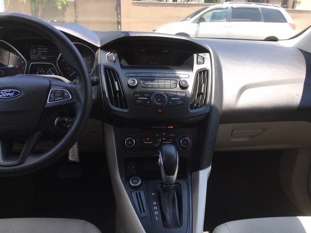 Used - Ford Focus SE Hatchback for sale in Staten Island NY