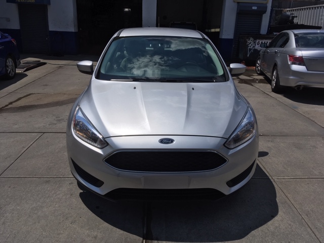 Used - Ford Focus SE Hatchback for sale in Staten Island NY