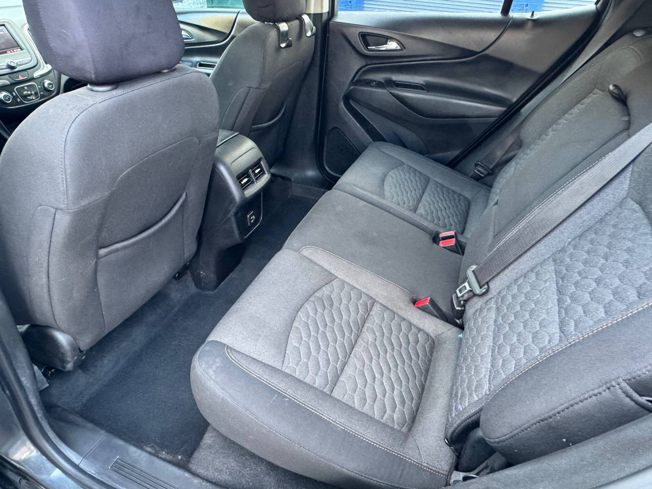 Used - Chevrolet Equinox LT 4x4 SUV for sale in Staten Island NY