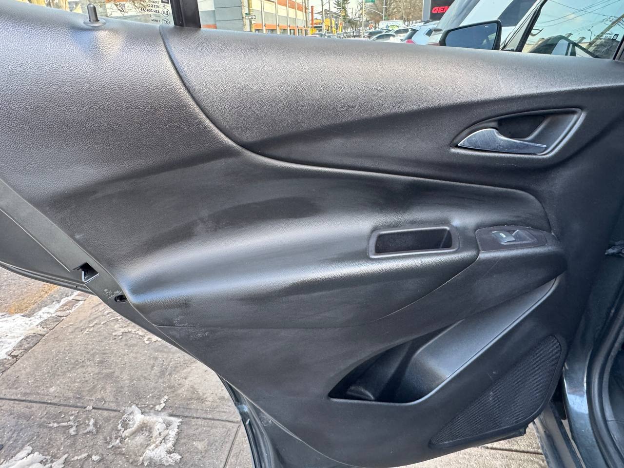 Used - Chevrolet Equinox LT 4x4 SUV for sale in Staten Island NY