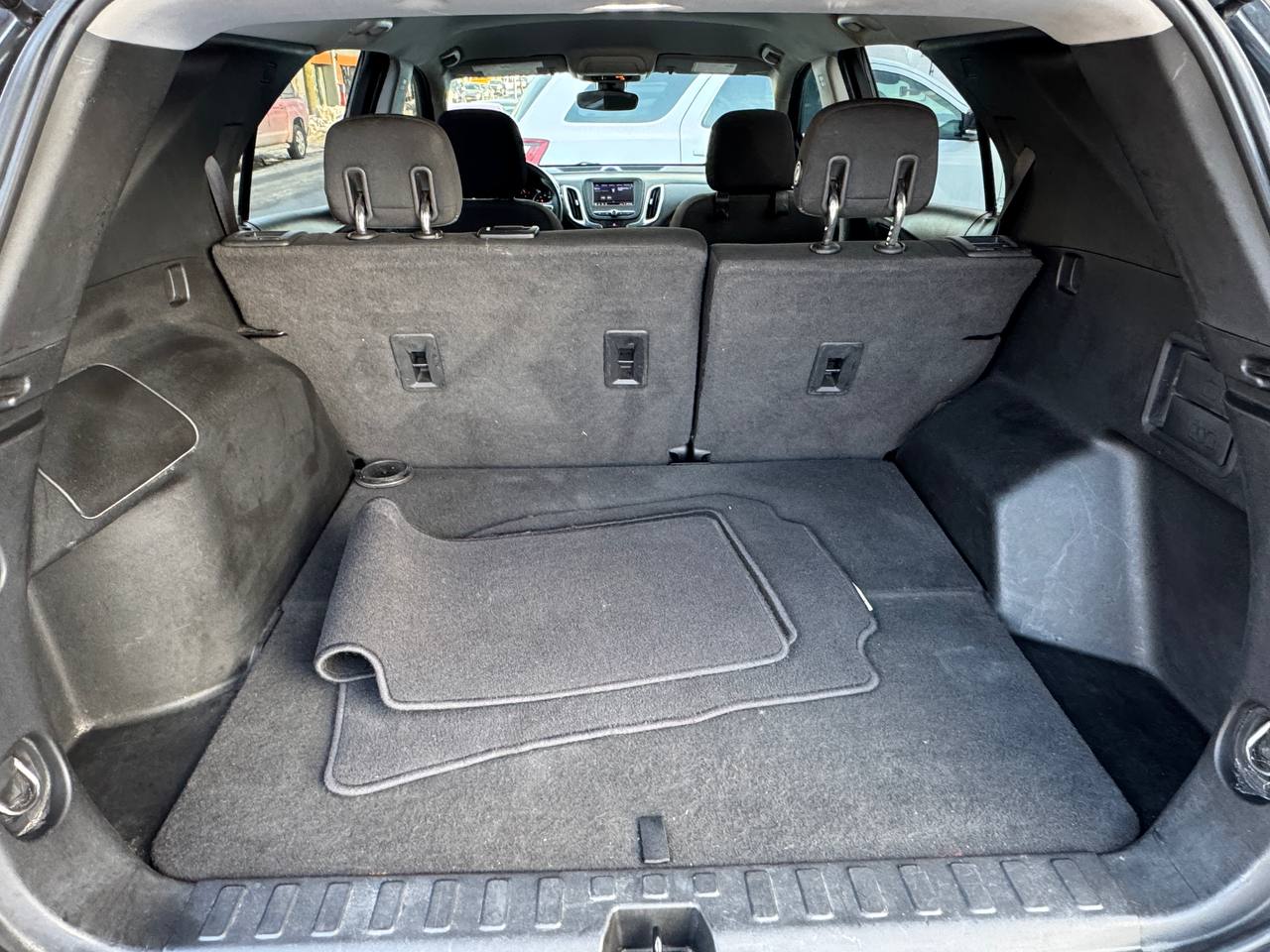 Used - Chevrolet Equinox LT 4x4 SUV for sale in Staten Island NY