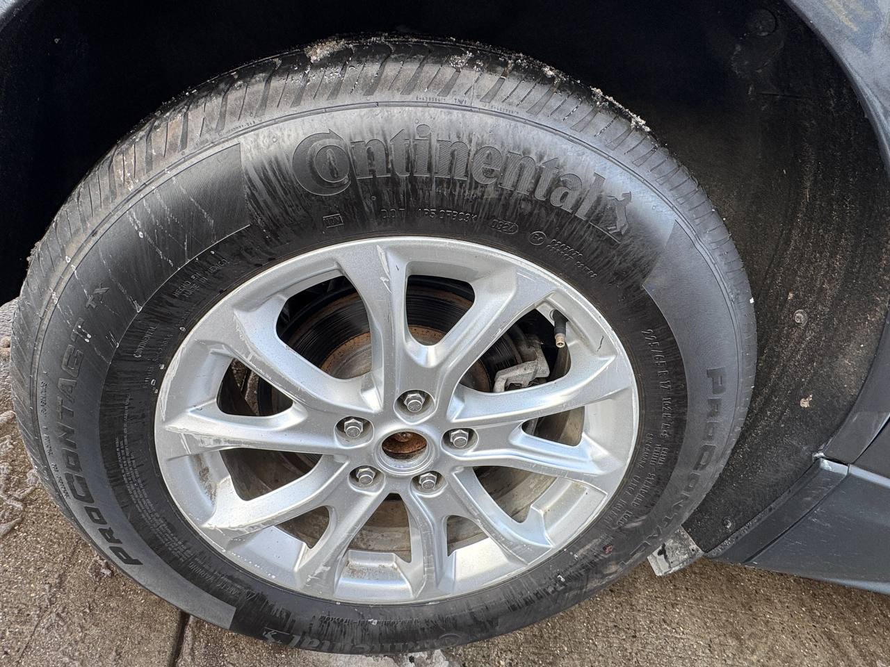 Used - Chevrolet Equinox LT 4x4 SUV for sale in Staten Island NY