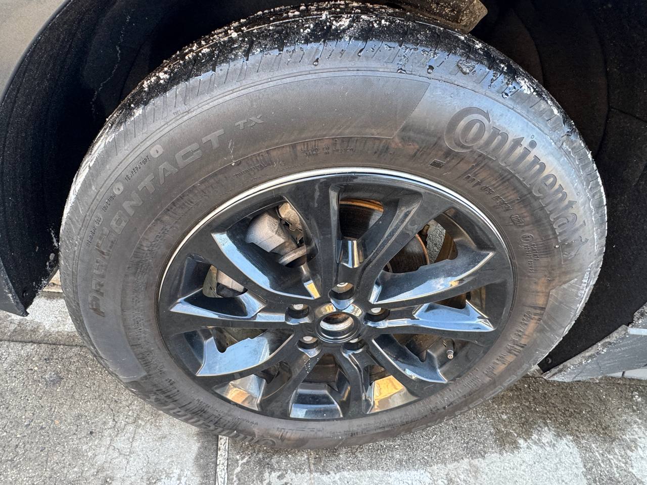 Used - Chevrolet Equinox LT 4x4 SUV for sale in Staten Island NY