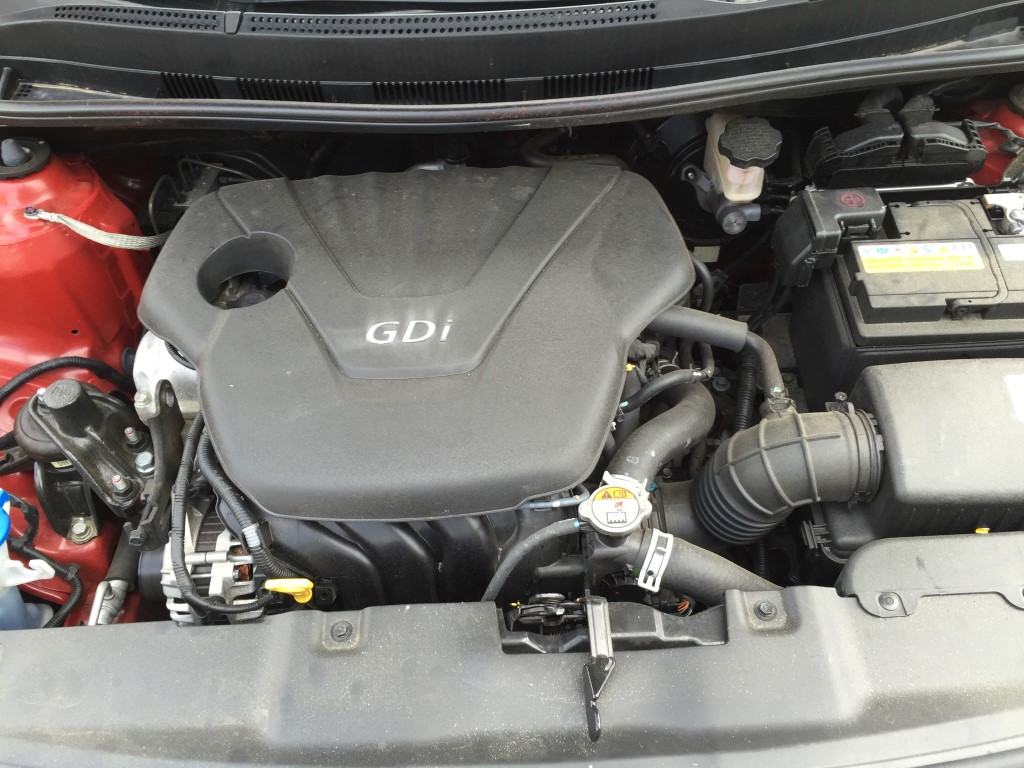 Used - Hyundai Accent GS Hatchback for sale in Staten Island NY