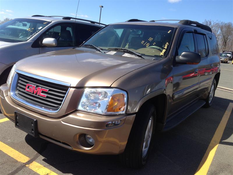 offers Used Car for Sale 2003 GMC Envoy Sport