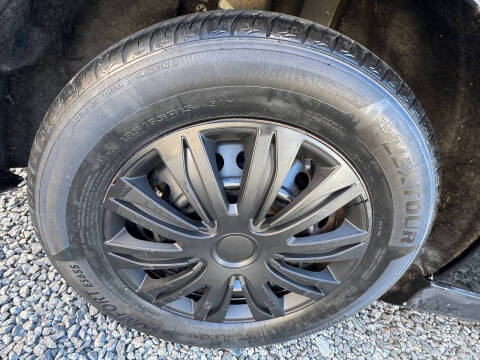 Used - Ford Focus S SEDAN for sale in Staten Island NY