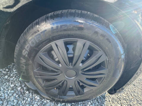 Used - Ford Focus S SEDAN for sale in Staten Island NY