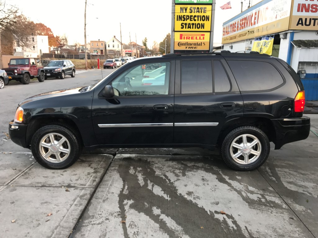 Used - GMC Envoy SLE SUV for sale in Staten Island NY