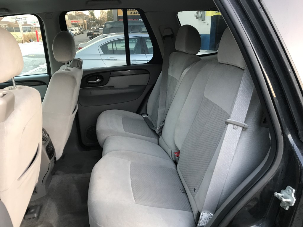 Used - GMC Envoy SLE SUV for sale in Staten Island NY