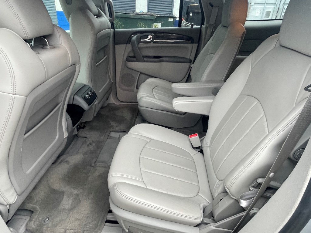 Used - Buick Enclave Leather SUV for sale in Staten Island NY