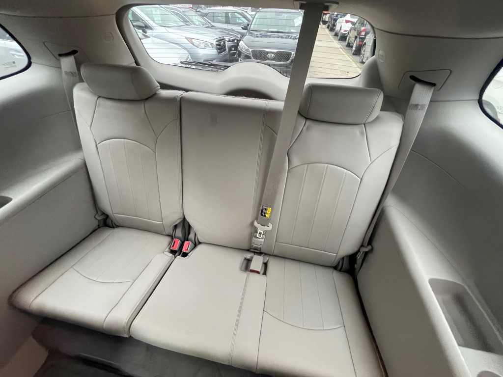 Used - Buick Enclave Leather SUV for sale in Staten Island NY