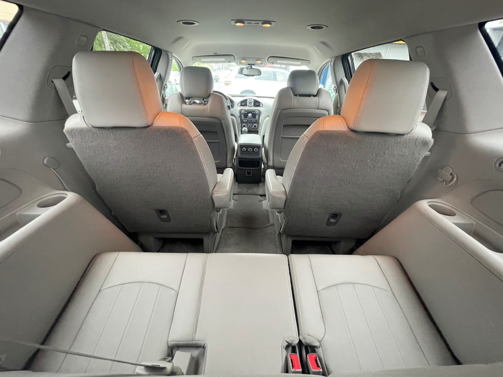 Used - Buick Enclave Leather SUV for sale in Staten Island NY