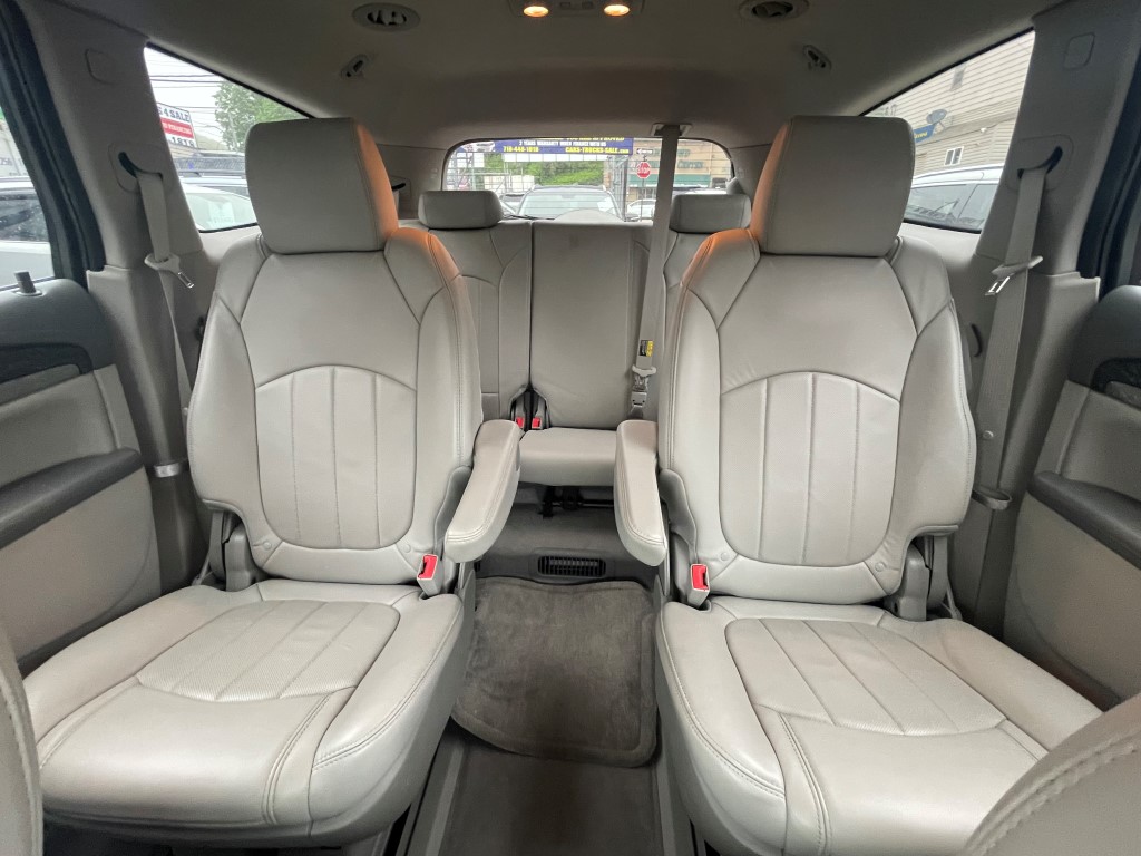 Used - Buick Enclave Leather SUV for sale in Staten Island NY