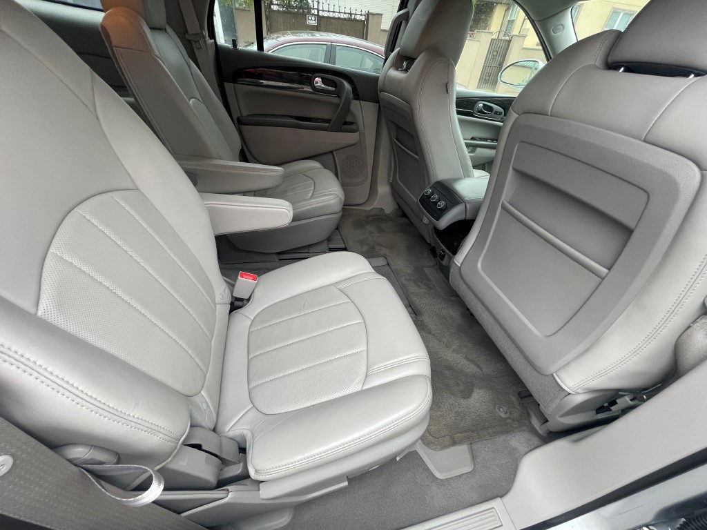 Used - Buick Enclave Leather SUV for sale in Staten Island NY