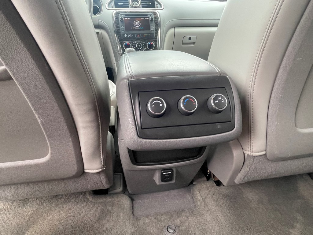 Used - Buick Enclave Leather SUV for sale in Staten Island NY