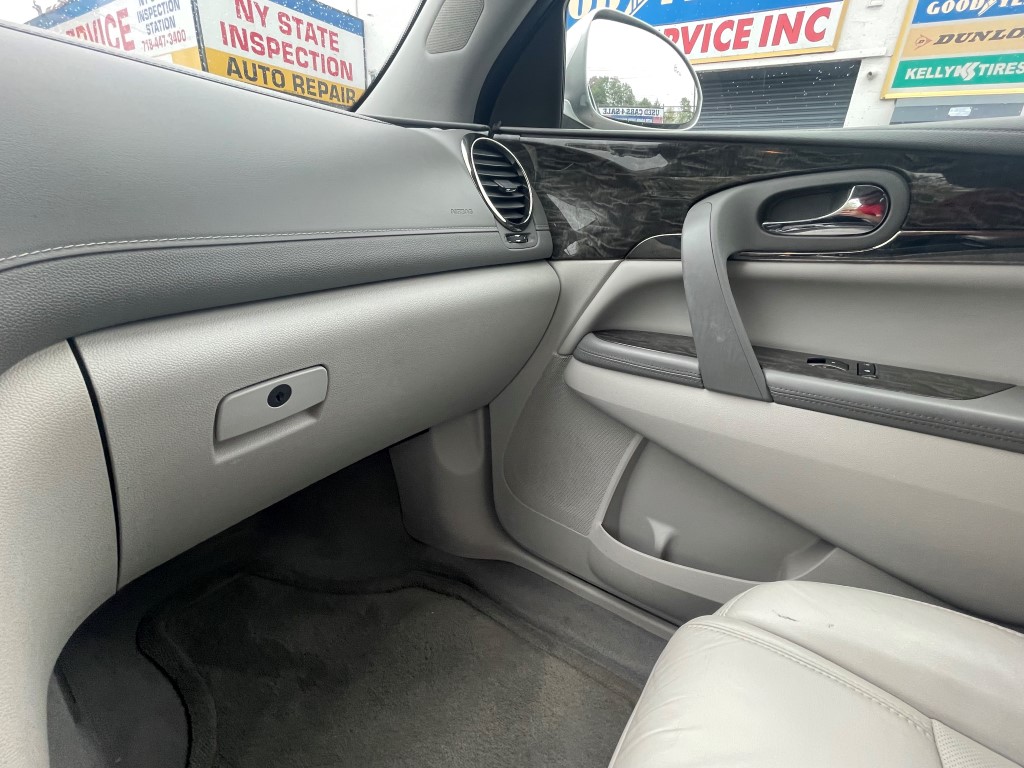 Used - Buick Enclave Leather SUV for sale in Staten Island NY