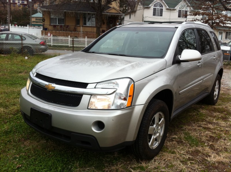offers Used Car for Sale 2007 Chevrolet
