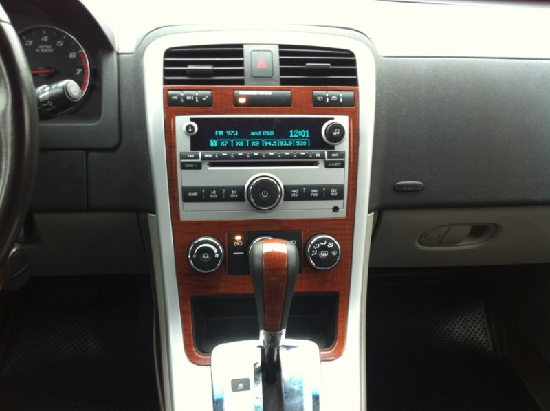 Pre-owned Car EquinoxChevrolet