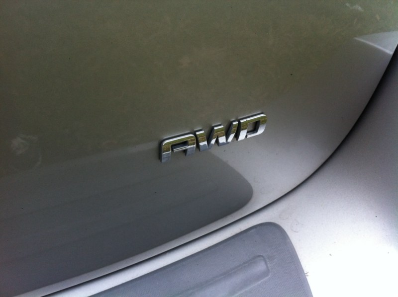 Pre-owned Car EquinoxChevrolet