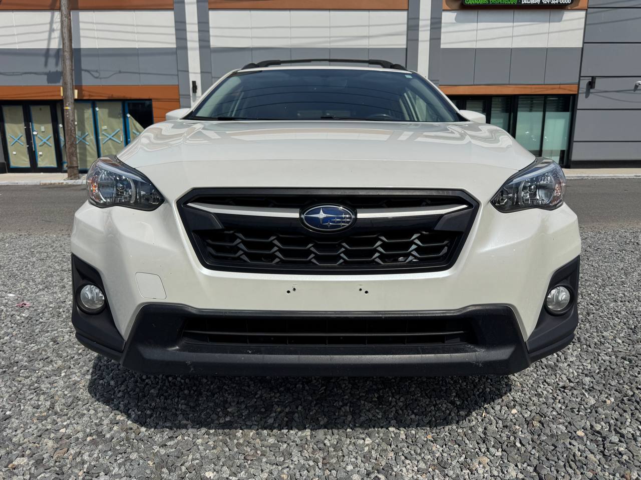 Used - Subaru Crosstrek 2.0i Premium  for sale in Staten Island NY