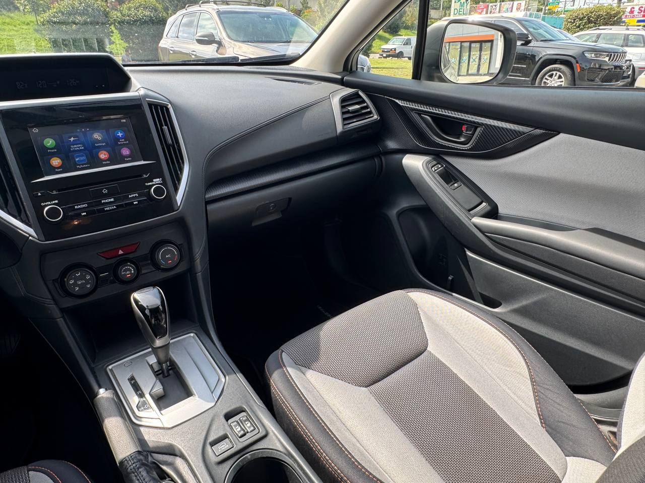 Used - Subaru Crosstrek 2.0i Premium  for sale in Staten Island NY