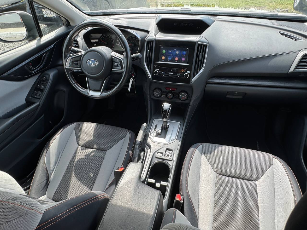Used - Subaru Crosstrek 2.0i Premium  for sale in Staten Island NY