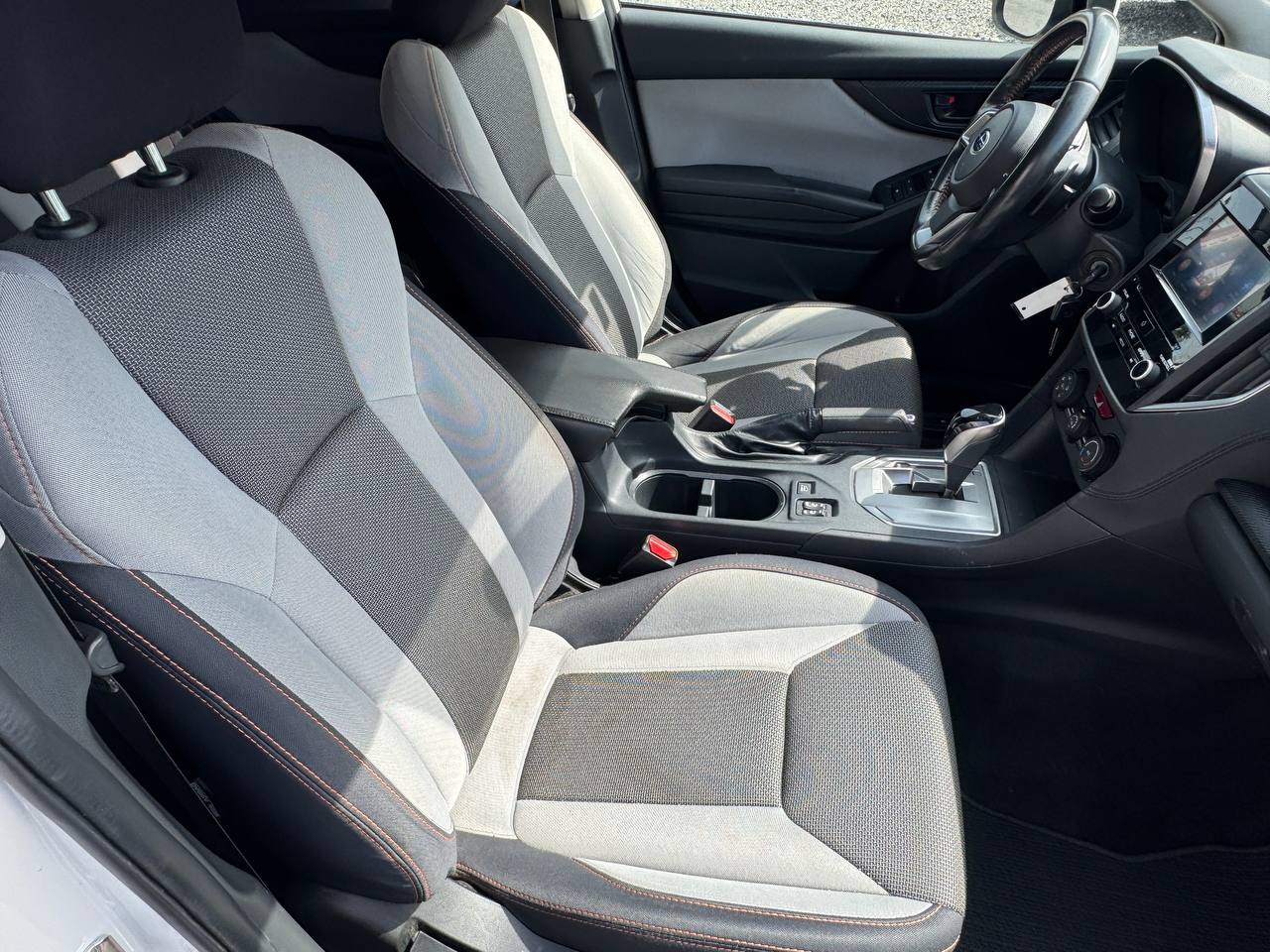 Used - Subaru Crosstrek 2.0i Premium  for sale in Staten Island NY