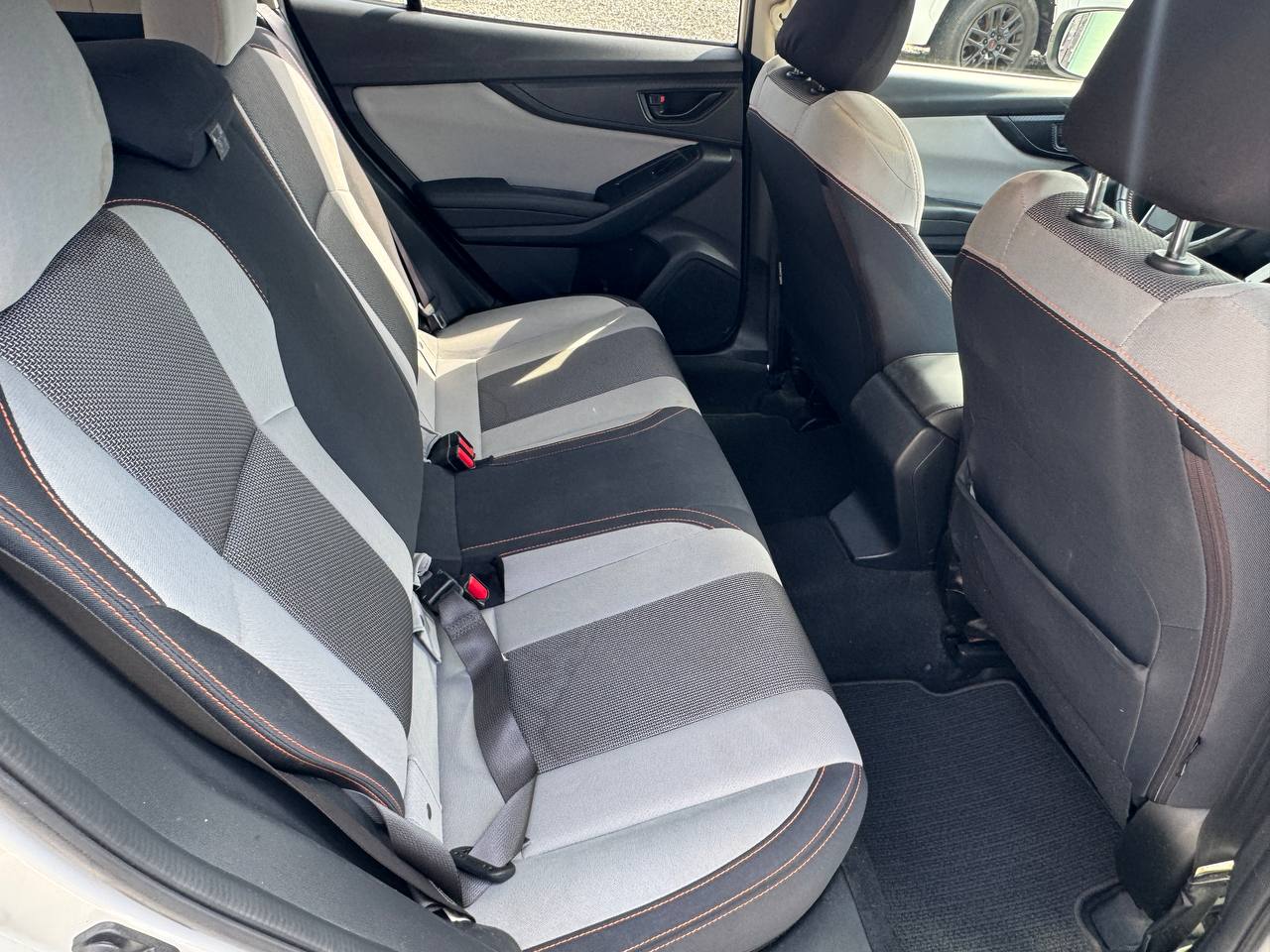Used - Subaru Crosstrek 2.0i Premium  for sale in Staten Island NY
