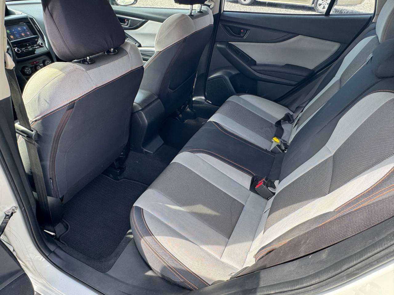 Used - Subaru Crosstrek 2.0i Premium  for sale in Staten Island NY