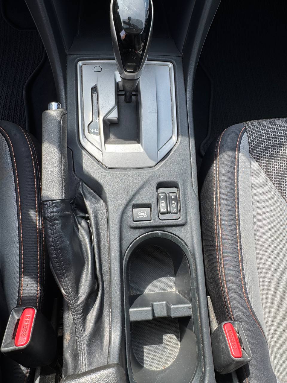 Used - Subaru Crosstrek 2.0i Premium  for sale in Staten Island NY