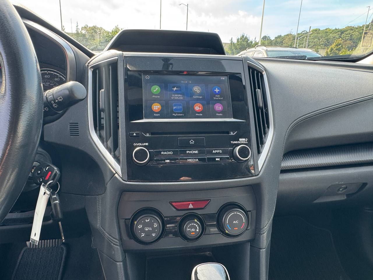 Used - Subaru Crosstrek 2.0i Premium  for sale in Staten Island NY